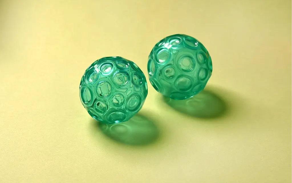 Franklin Ball für Beckenbodenübungen