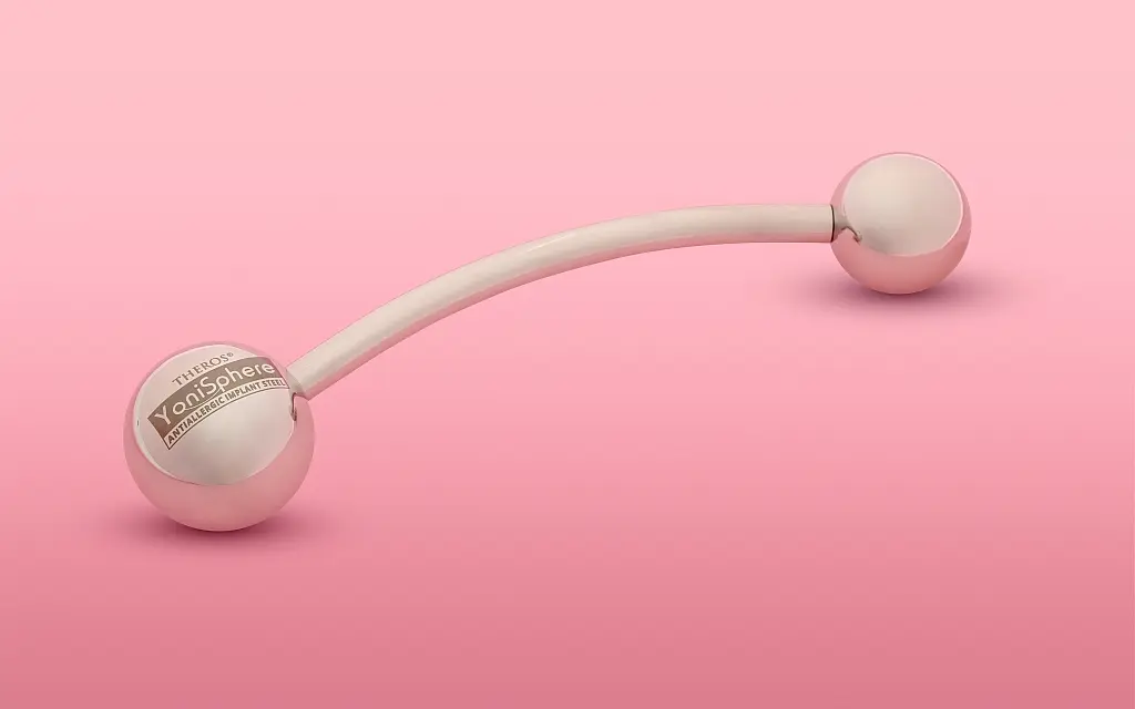 YoniSphere: Hilfsmittel für die Vagina Massage